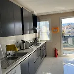 Huge Evleri 1