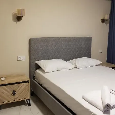 Apartamento Huge Evleri 1