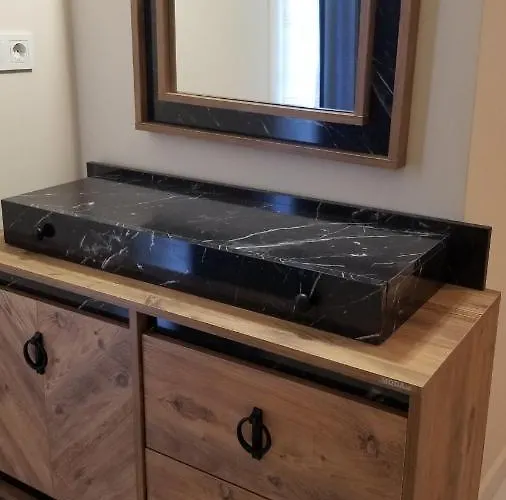 Huge Evleri 1 * Marmaris