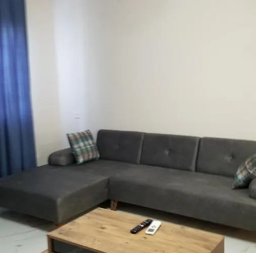 Apartment Huge Evleri 1 Marmaris