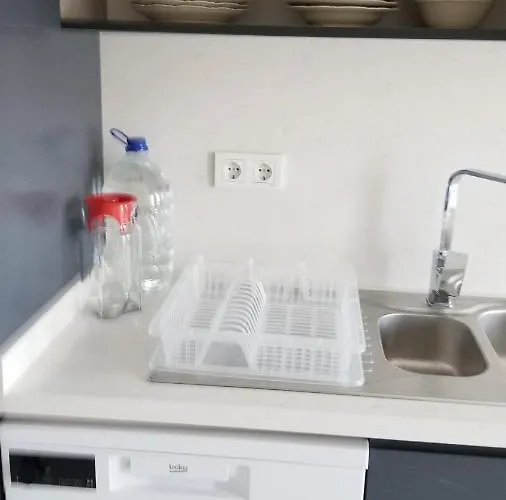 Huge Evleri 1 Apartment *