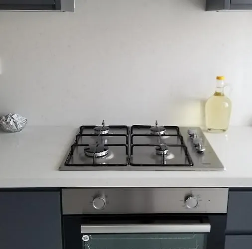 Huge Evleri 1 Marmaris