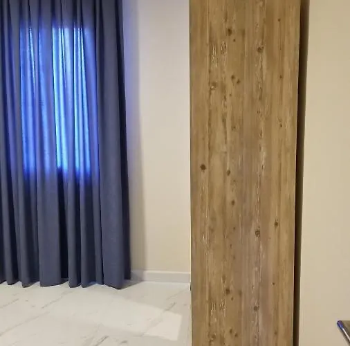 Huge Evleri 1 * Marmaris