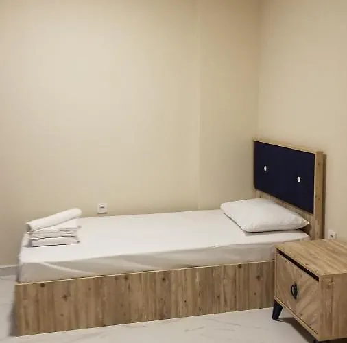 Apartment Huge Evleri 1 Marmaris