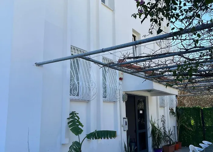 Huge Evleri 1 Apartment *