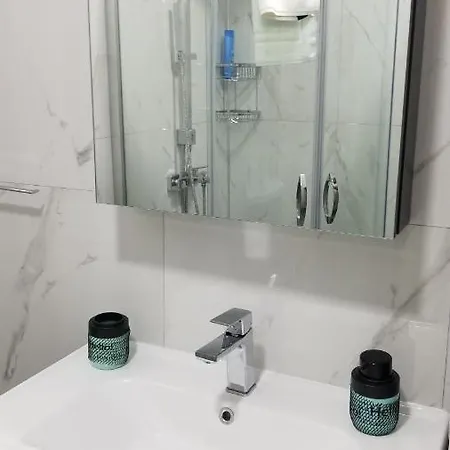 Apartment Huge Evleri 1 Marmaris