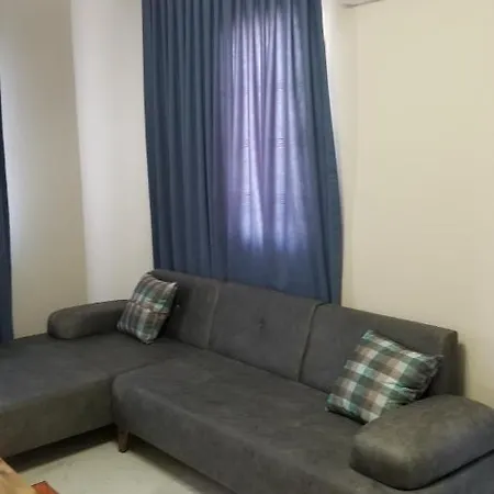 Huge Evleri 1 Lejlighed Marmaris
