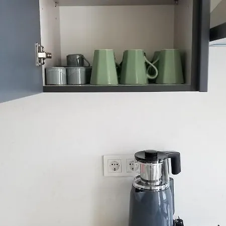 Huge Evleri 1 Apartamento *