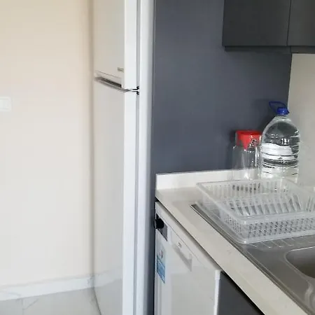 Huge Evleri 1 * Marmaris