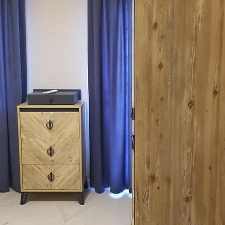 Huge Evleri 1 Apartamento *