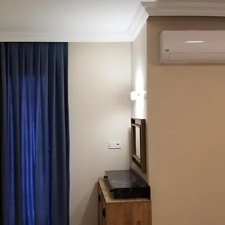 Apartamento Huge Evleri 1