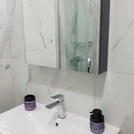 Apartment Huge Evleri 1 *