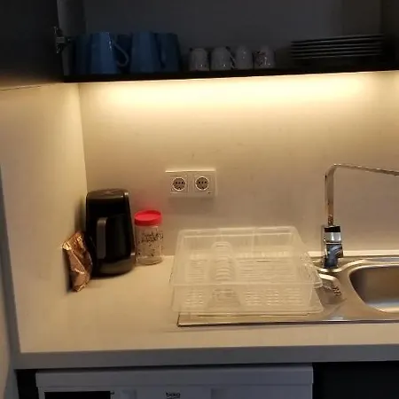 Huge Evleri 1 Apartment Marmaris