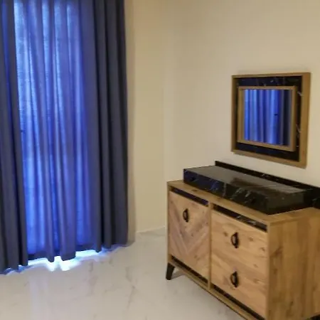 דירה Huge Evleri 1 מרמריס