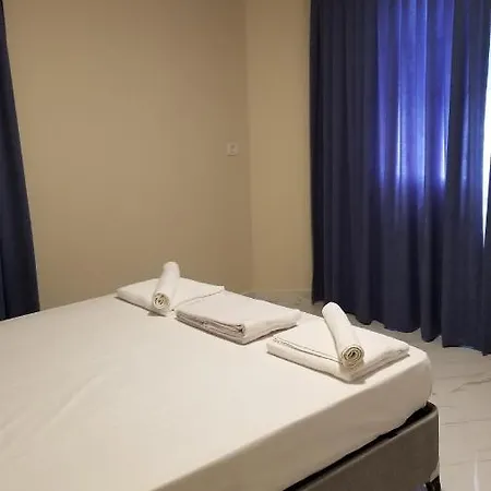 Huge Evleri 1 Apartamento Marmaris