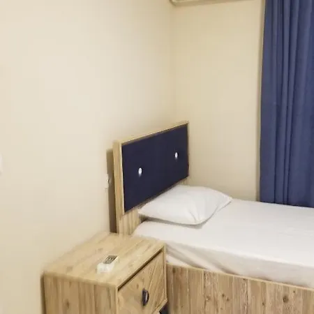 Huge Evleri 1 Apartment Marmaris