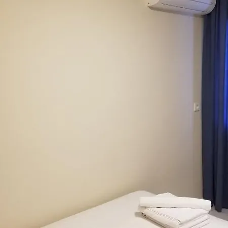 Apartamento Huge Evleri 1