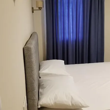 Huge Evleri 1 Apartment