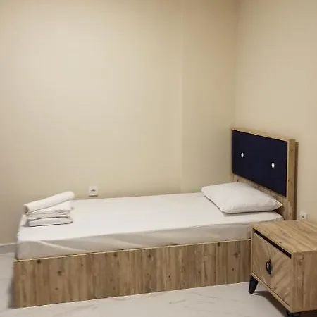 Apartment Huge Evleri 1 Marmaris