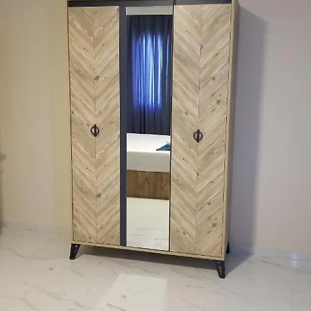 Apartamento Huge Evleri 1