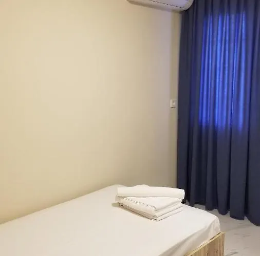 Huge Evleri 1 Appartement *