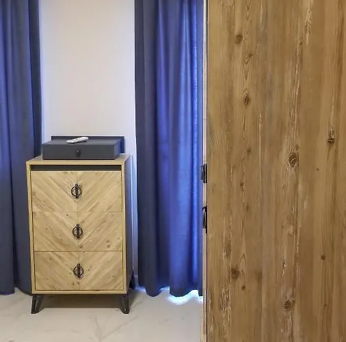 Huge Evleri 1 Appartement *