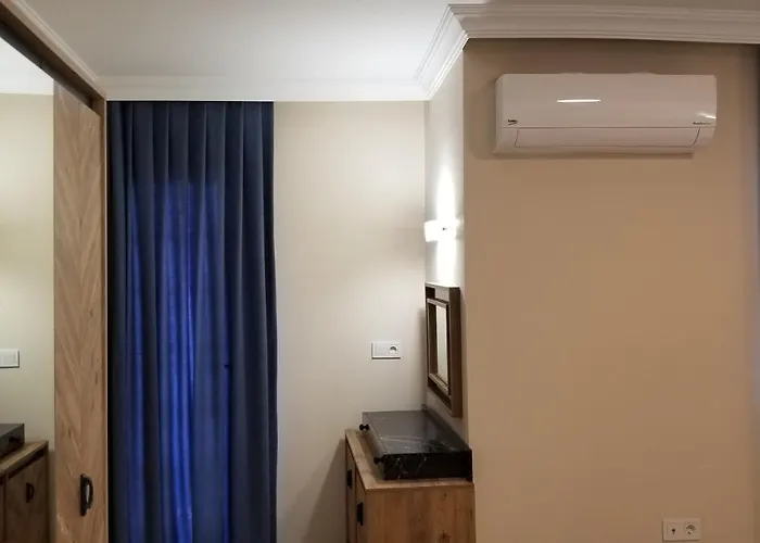 Appartement Huge Evleri 1