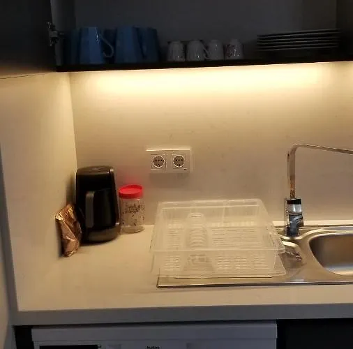 Huge Evleri 1 Appartement Marmaris