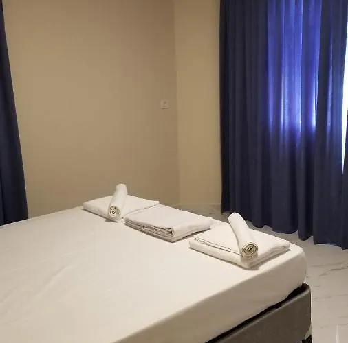 Huge Evleri 1 Appartement Marmaris