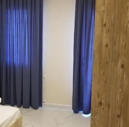 Appartement Huge Evleri 1