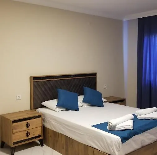 Huge Evleri 1 Appartement