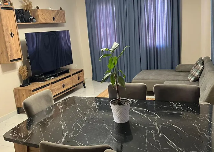 Appartement Huge Evleri 1 Marmaris