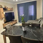 Apartman Huge Evleri 1 Marmaris