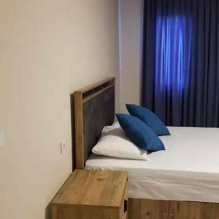 Apartman Huge Evleri 1