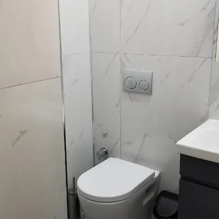 Huge Evleri 1 Lägenhet *