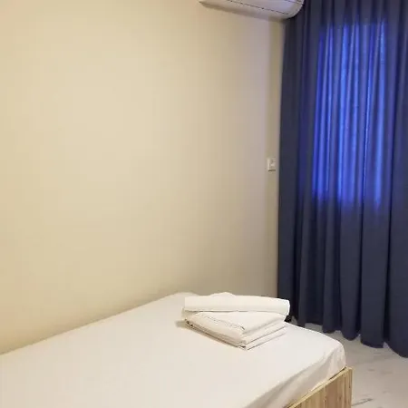 Huge Evleri 1 Lägenhet *