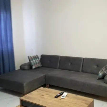 Apartment Huge Evleri 1 Marmaris