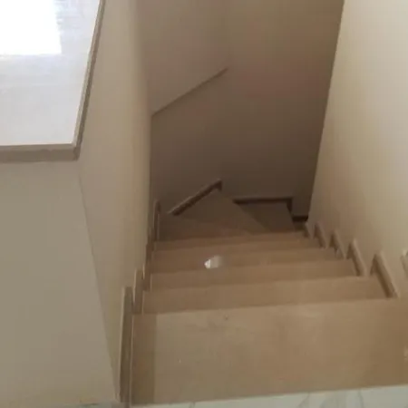Apartman Huge Evleri 1