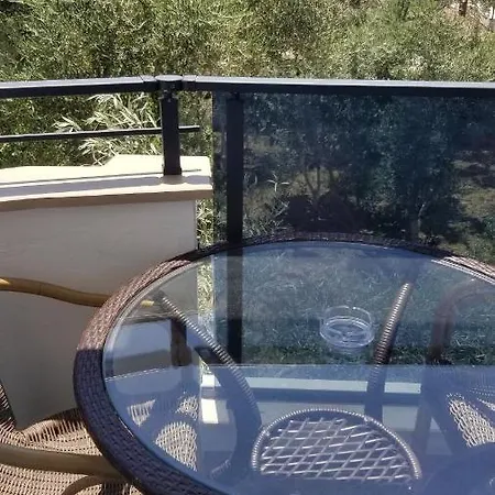 Apartment Huge Evleri 1