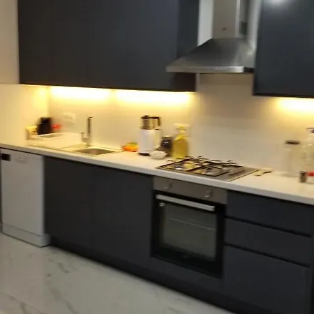 Apartman Huge Evleri 1 Marmaris
