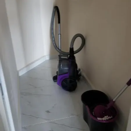Apartment Huge Evleri 1