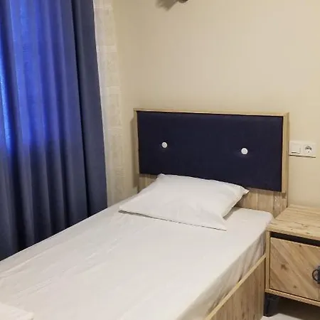 Huge Evleri 1