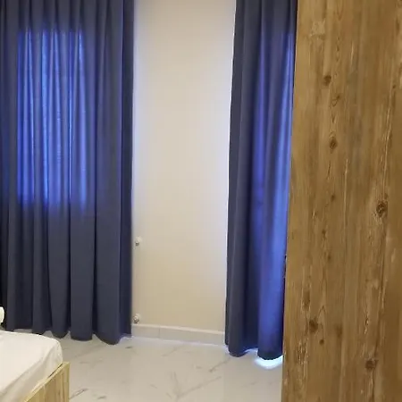 Lägenhet Huge Evleri 1