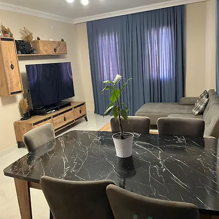 Apartment Huge Evleri 1 Marmaris