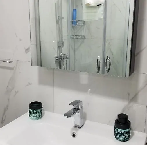 Apartament Huge Evleri 1 Marmaris