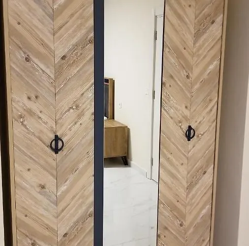 Apartament Huge Evleri 1