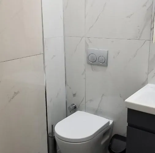 Huge Evleri 1 Apartament *