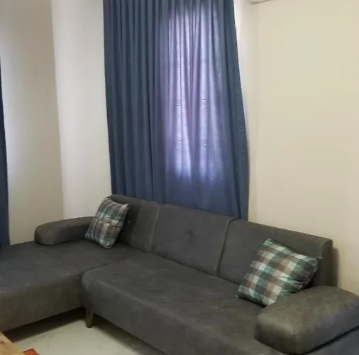 Huge Evleri 1 Apartament Marmaris