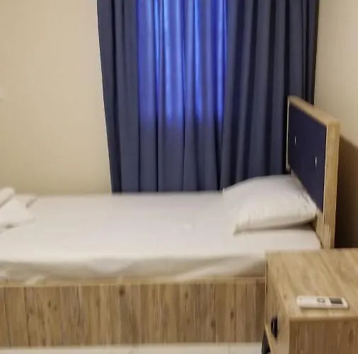 Huge Evleri 1 Apartament *