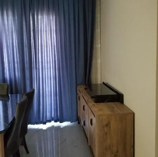 Huge Evleri 1 Apartament Marmaris